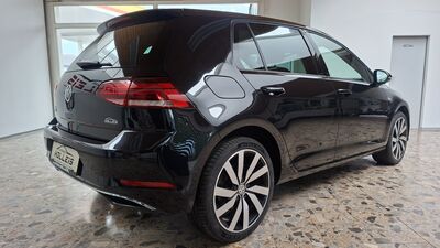 VW Golf Gebrauchtwagen VW Golf Gebrauchtwagen