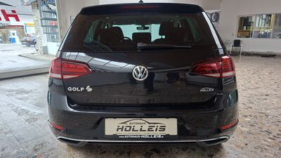 VW Golf Gebrauchtwagen VW Golf Gebrauchtwagen