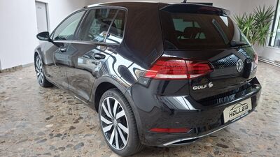 VW Golf Gebrauchtwagen VW Golf Gebrauchtwagen