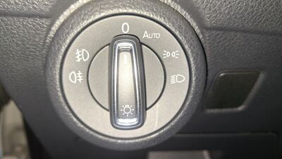 VW Multivan Gebrauchtwagen