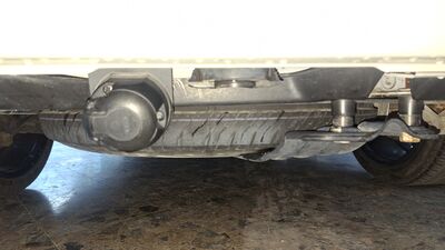 VW Multivan Gebrauchtwagen