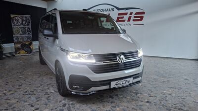 VW Multivan Gebrauchtwagen