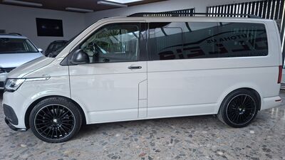 VW Multivan Gebrauchtwagen