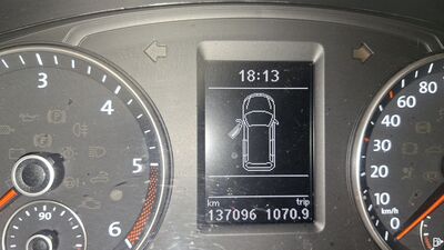 VW Sharan Gebrauchtwagen