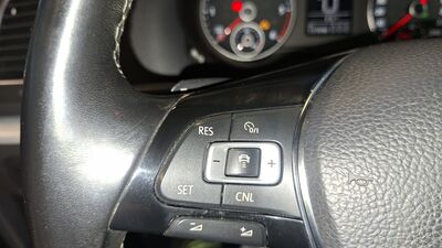 VW Sharan Gebrauchtwagen