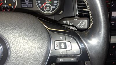 VW Sharan Gebrauchtwagen