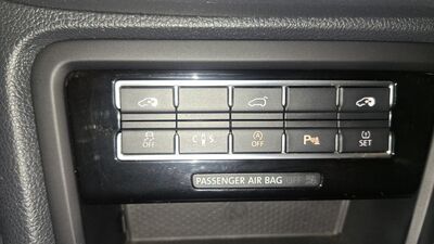 VW Sharan Gebrauchtwagen