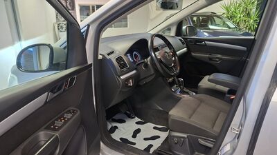 VW Sharan Gebrauchtwagen