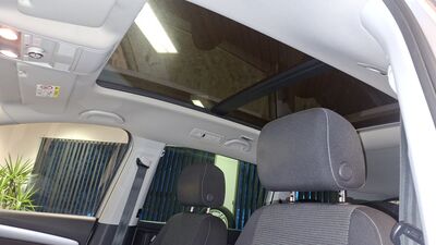 VW Sharan Gebrauchtwagen