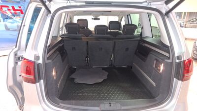 VW Sharan Gebrauchtwagen