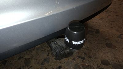 VW Sharan Gebrauchtwagen