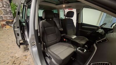 VW Sharan Gebrauchtwagen