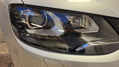 VW Sharan Gebrauchtwagen