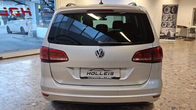 VW Sharan Gebrauchtwagen
