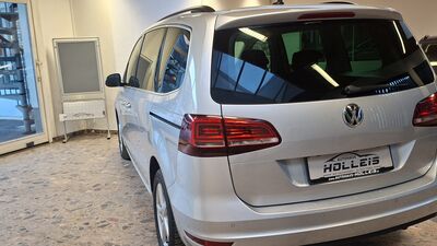 VW Sharan Gebrauchtwagen