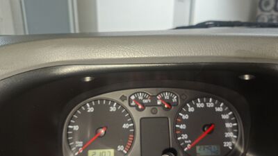 VW Multivan Gebrauchtwagen