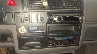 VW Multivan Gebrauchtwagen