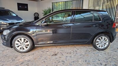 VW Golf Gebrauchtwagen VW Golf Gebrauchtwagen