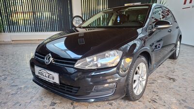 VW Golf Gebrauchtwagen VW Golf Gebrauchtwagen