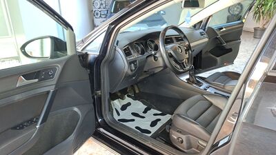 VW Golf Gebrauchtwagen VW Golf Gebrauchtwagen