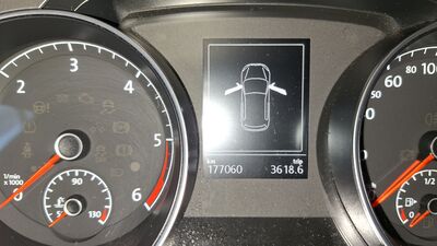 VW Golf Gebrauchtwagen VW Golf Gebrauchtwagen