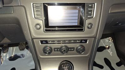 VW Golf Gebrauchtwagen VW Golf Gebrauchtwagen