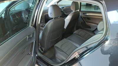 VW Golf Gebrauchtwagen VW Golf Gebrauchtwagen