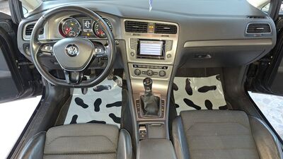 VW Golf Gebrauchtwagen VW Golf Gebrauchtwagen