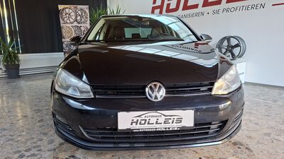 VW Golf Gebrauchtwagen VW Golf Gebrauchtwagen