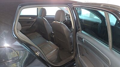 VW Golf Gebrauchtwagen VW Golf Gebrauchtwagen