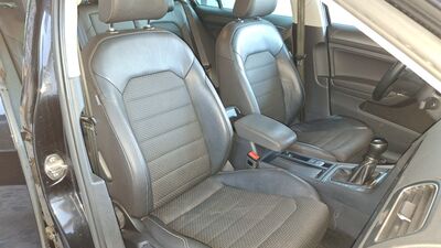 VW Golf Gebrauchtwagen VW Golf Gebrauchtwagen