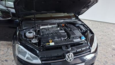 VW Golf Gebrauchtwagen VW Golf Gebrauchtwagen