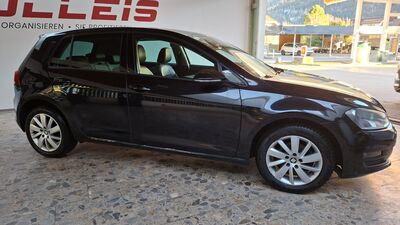 VW Golf Gebrauchtwagen VW Golf Gebrauchtwagen
