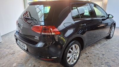 VW Golf Gebrauchtwagen VW Golf Gebrauchtwagen