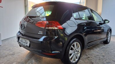 VW Golf Gebrauchtwagen VW Golf Gebrauchtwagen