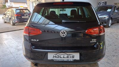 VW Golf Gebrauchtwagen VW Golf Gebrauchtwagen