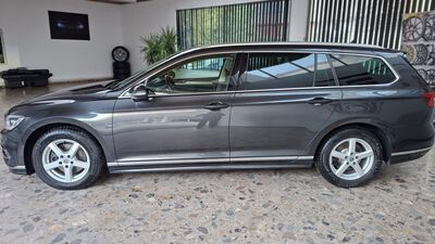 VW Passat Gebrauchtwagen VW Passat Gebrauchtwagen