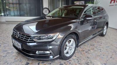VW Passat Gebrauchtwagen VW Passat Gebrauchtwagen