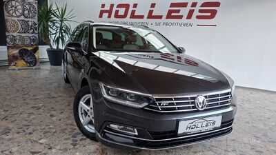 VW Passat Gebrauchtwagen VW Passat Gebrauchtwagen
