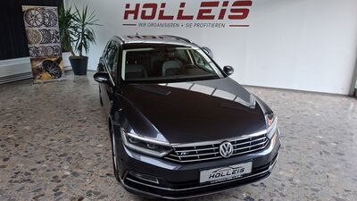 VW Passat Gebrauchtwagen VW Passat Gebrauchtwagen