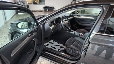 VW Passat Gebrauchtwagen VW Passat Gebrauchtwagen