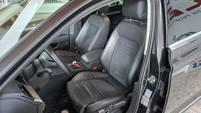 VW Passat Gebrauchtwagen VW Passat Gebrauchtwagen