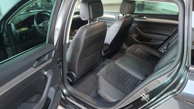 VW Passat Gebrauchtwagen VW Passat Gebrauchtwagen