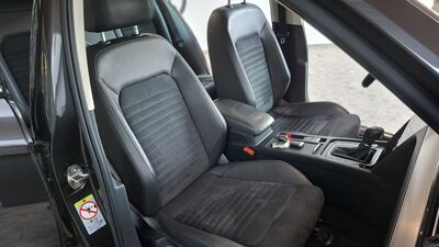 VW Passat Gebrauchtwagen VW Passat Gebrauchtwagen