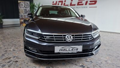 VW Passat Gebrauchtwagen VW Passat Gebrauchtwagen