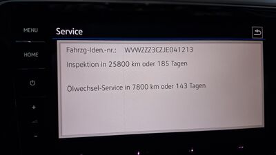 VW Passat Gebrauchtwagen VW Passat Gebrauchtwagen