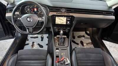 VW Passat Gebrauchtwagen VW Passat Gebrauchtwagen