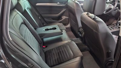 VW Passat Gebrauchtwagen VW Passat Gebrauchtwagen