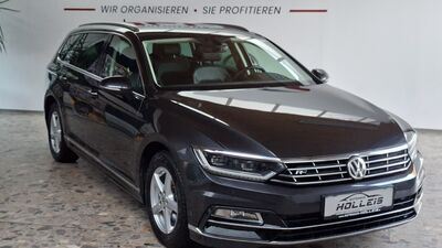 VW Passat Gebrauchtwagen VW Passat Gebrauchtwagen