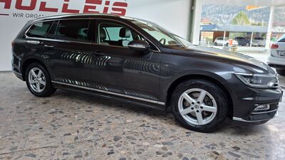 VW Passat Gebrauchtwagen VW Passat Gebrauchtwagen